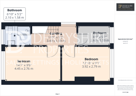 Floorplan 2