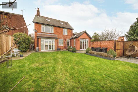 Middleton Avenue, Codnor, Ripley, DE5