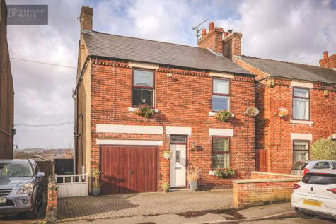 Over Lane, Openwoodgate , Belper, DE56