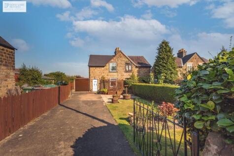 Belper Road, Holbrook, Belper, DE56