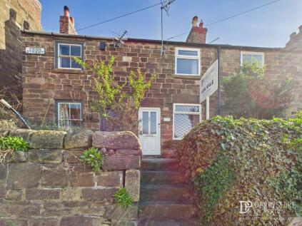 Penn Street, Belper, DE56