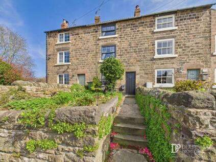 The Fleet, Belper, DE56