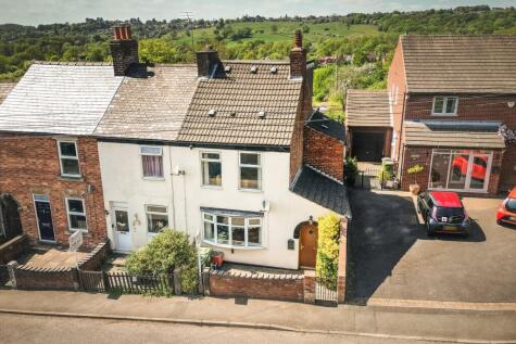  Horsley Road, BELPER, DE56