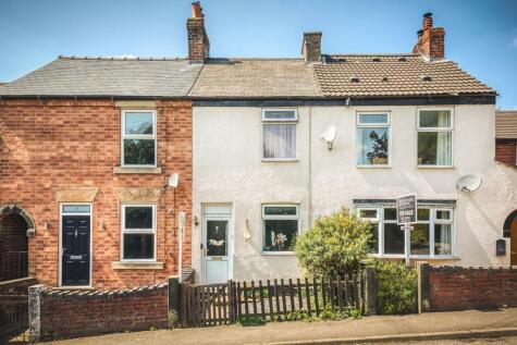 Horsley Road, Kilburn, Belper, DE56