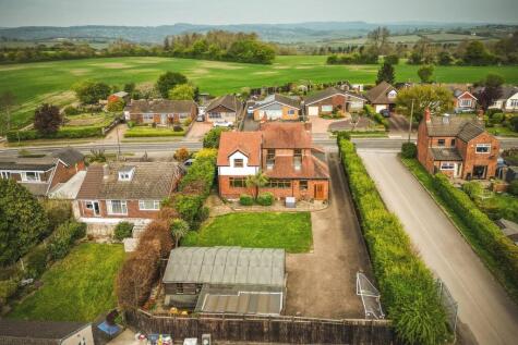  Heage Road, RIPLEY, DE5