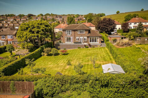 Far Laund, Belper, DE56