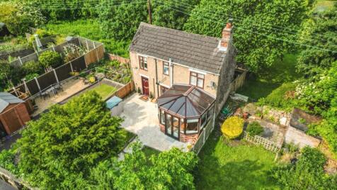 Horsley Road, Kilburn, Belper, DE56