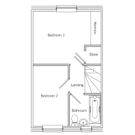 Floorplan 2