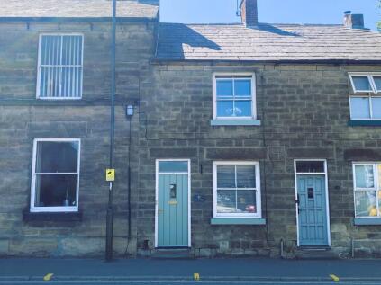 Bridge Street, Belper, DE56