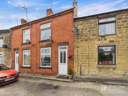 Spencer Road, Belper, DE56
