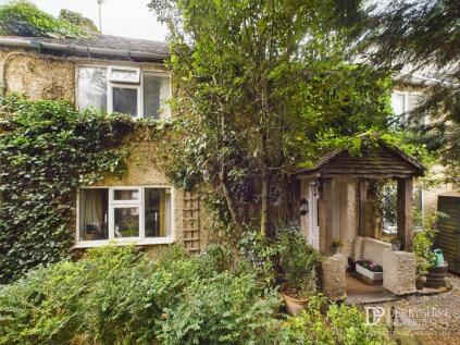 Parkside, Heage, Belper, DE56