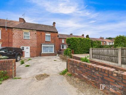 Riversdale, Ambergate, Belper, DE56