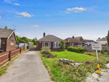 Over Lane, Belper, DE56