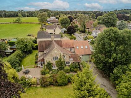 Chadwick Nick Lane, Fritchley, Belper, DE56