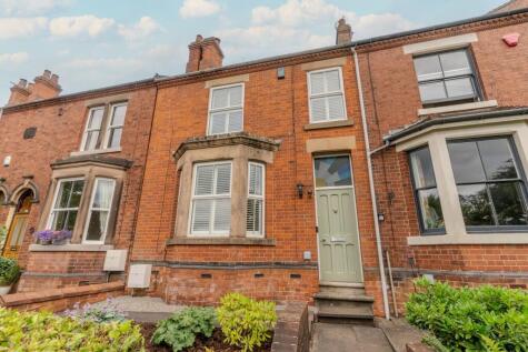 Heage Road, Ripley, DE5