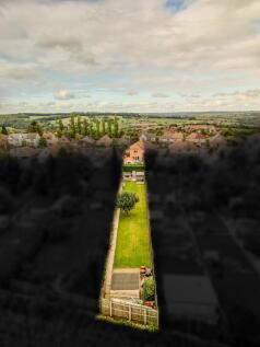 Sandbed Lane, Belper, DE56