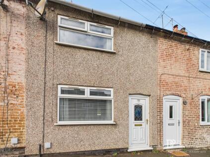 Hammersmith, Ripley, DE5