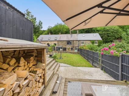 Drovers Way, Ambergate, Belper, DE56