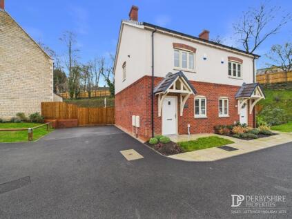 Tilling Close, Ambergate, DE56