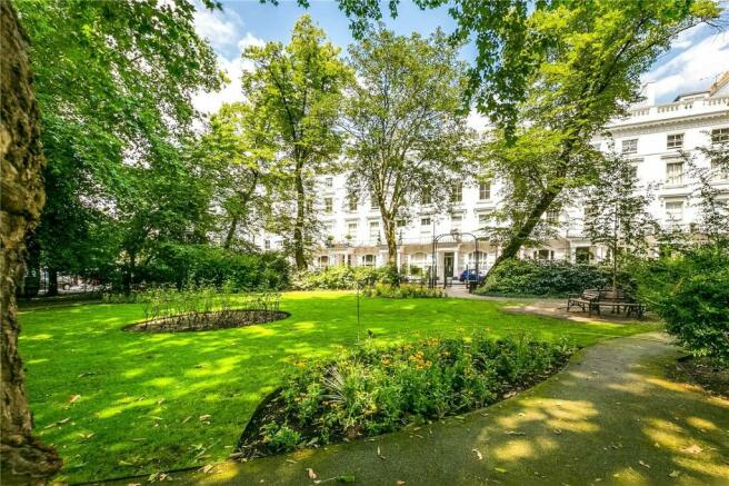 Communal Gardens