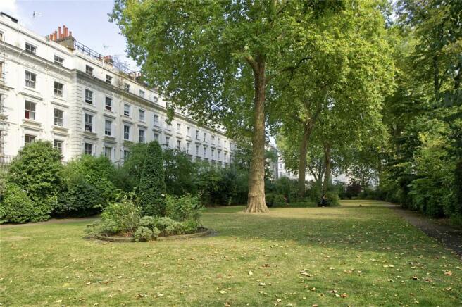 Communal Gardens