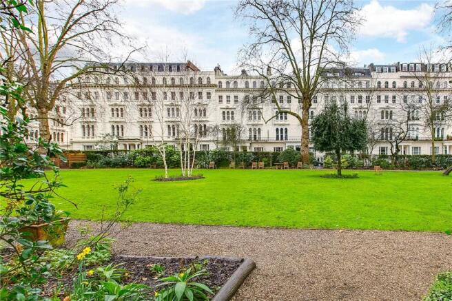 Garden Square