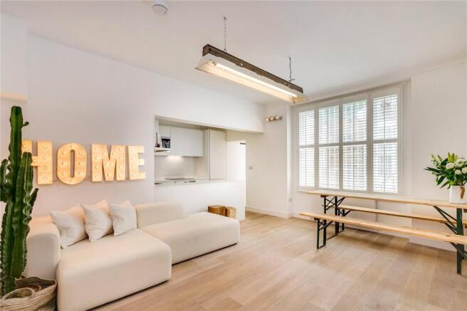Living Space