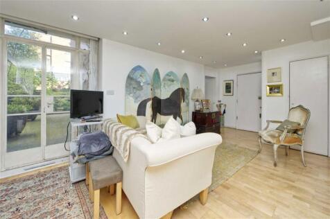 Bayswater Road, Notting Hill