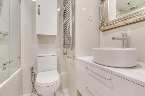 Gloucester Terrace, Notting Hill