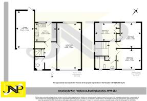 Stocklands Way Prest