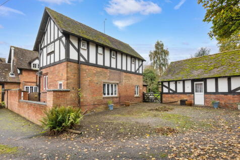 Home Farm Cottage, Pensax, Stockton, Worcestershire. WR6 6XJ