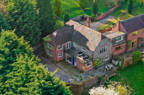 Little Whoppets, Abberley, Worcestershire. WR6 6BU