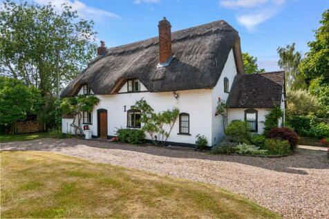 The Old Forge, Froggery Lane, Stoulton, Worcestershire.  WR7 4RQ