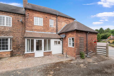 2 Forge Courtyard, Church Road, Clifton-On-Teme, Worcester. WR6 6DJ