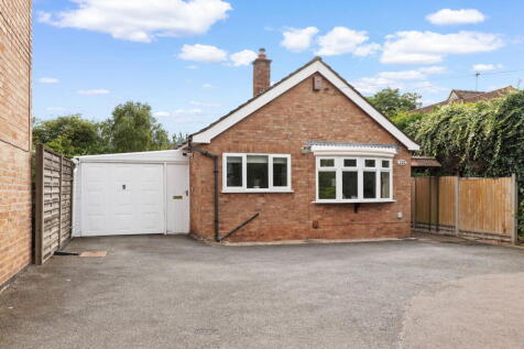 232 London Road, Worcester. WR5 2JJ