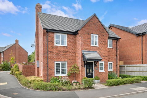 Octavia House, Pound Lane, Clifton-on-Teme, Worcestershire. WR6 6DE