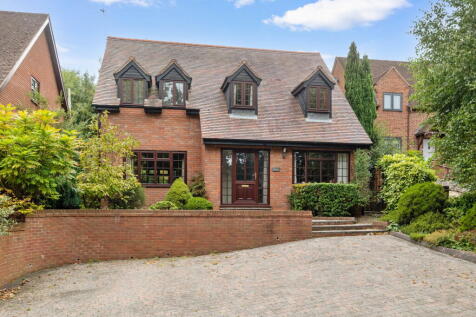 Tilia, Pensax, Stockton, Worcestershire. WR6 6XJ