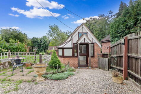 2 Summer Bank, New Inn Lane, Shrawley, Worcestershire. WR6 6TE