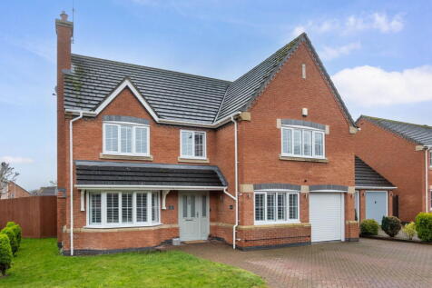 7 Addyes Green, Droitwich, Worcestershire. WR9 8PJ