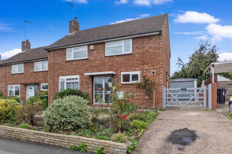 34 St. Andrews Road, Pershore, Worcestershire. WR10 1LT