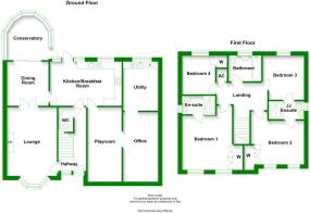 3 Impney Way, floorplan.JPG