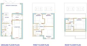 Hollybush Orchard, Plot 1, floorplan.jpg