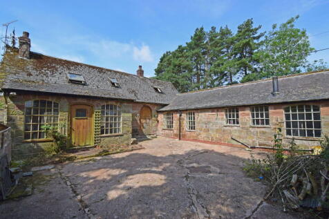 The Stables, Stoney Lane, Tardebigge, Worcestershire, B60 1LY