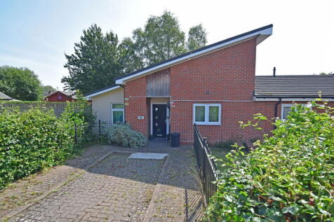 92 Hawkesley Drive, Longbridge, Birmingham, B31 4EX