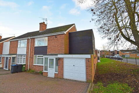 31 Eldorado Close, Studley, Warwickshire, B80 7HP