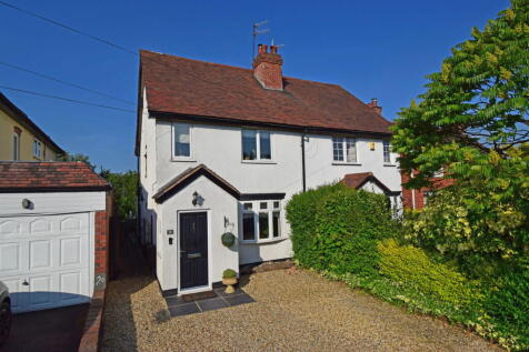 18 Stourbridge Road, Fairfield, Worcestershire, B61 9LS