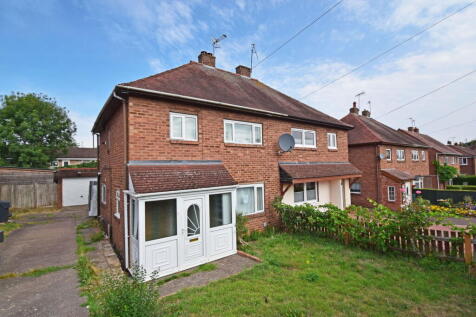 24 Austin Road, Charford, Bromsgrove, Worcestershire, B60 3LZ
