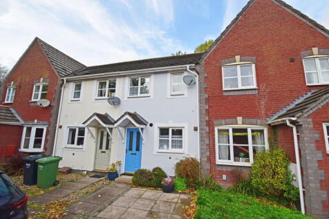 82 College Green, Droitwich, Worcestershire, WR9 8QP