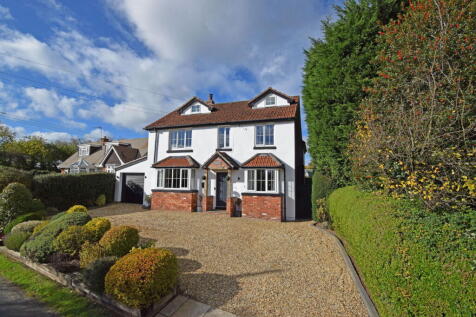 Oakville, Green Lane, Oddingley, Worcestershire, WR9 7NF