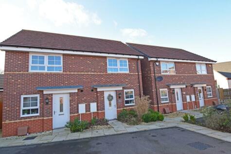 Stoke Prior - 2 bedroom semi-detached house for sale